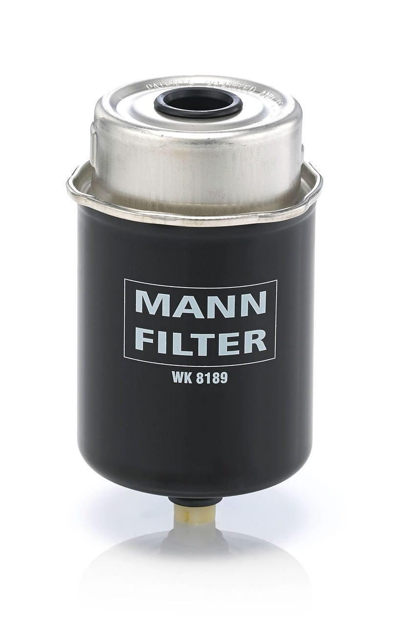 Mann Fuel Filter WK 8189