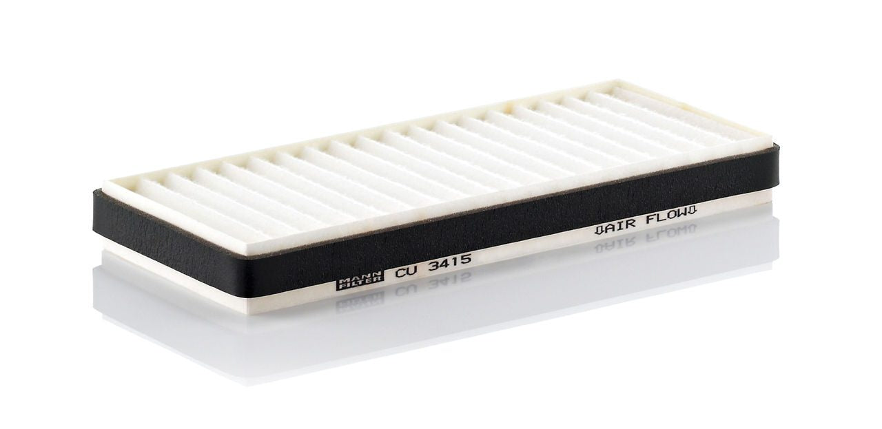 Mann Cabin Filter CU 3415