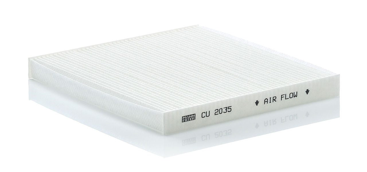Mann Cabin Filter CU 2035