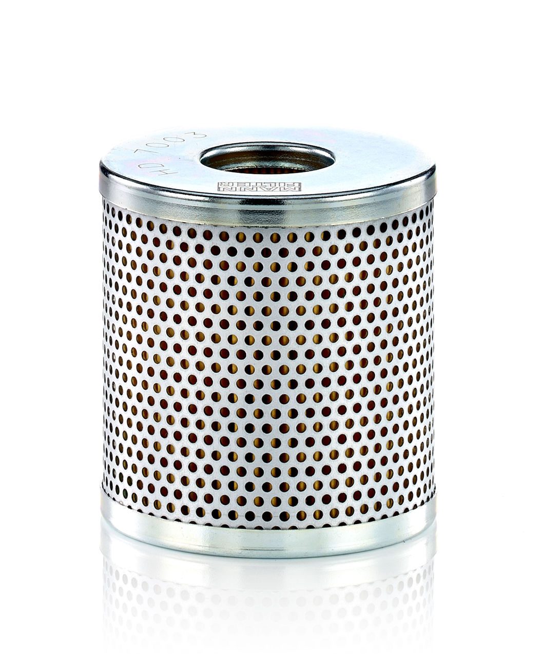 Mann Hydraulic Filter HD 7003 KIT