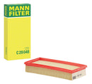 Mann Air Filter C 29 048