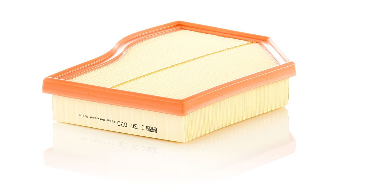 Mann Air Filter C 30 030