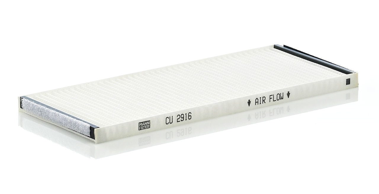 Mann Cabin Filter CU 2916