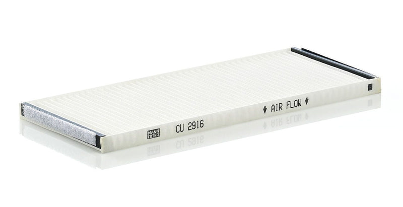 Mann Cabin Filter CU 2916