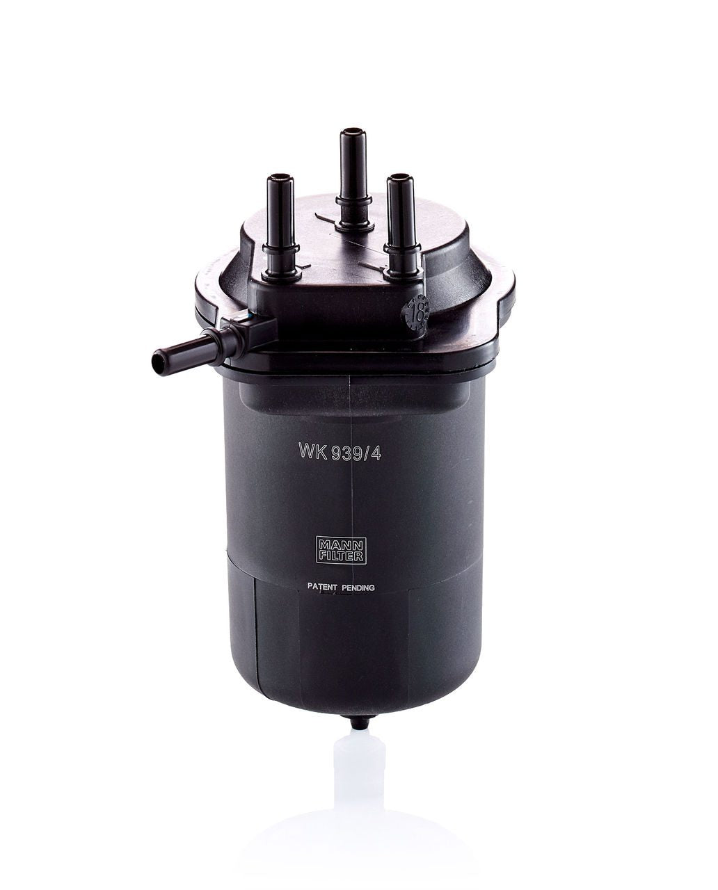 Mann Fuel Filter WK 939/4