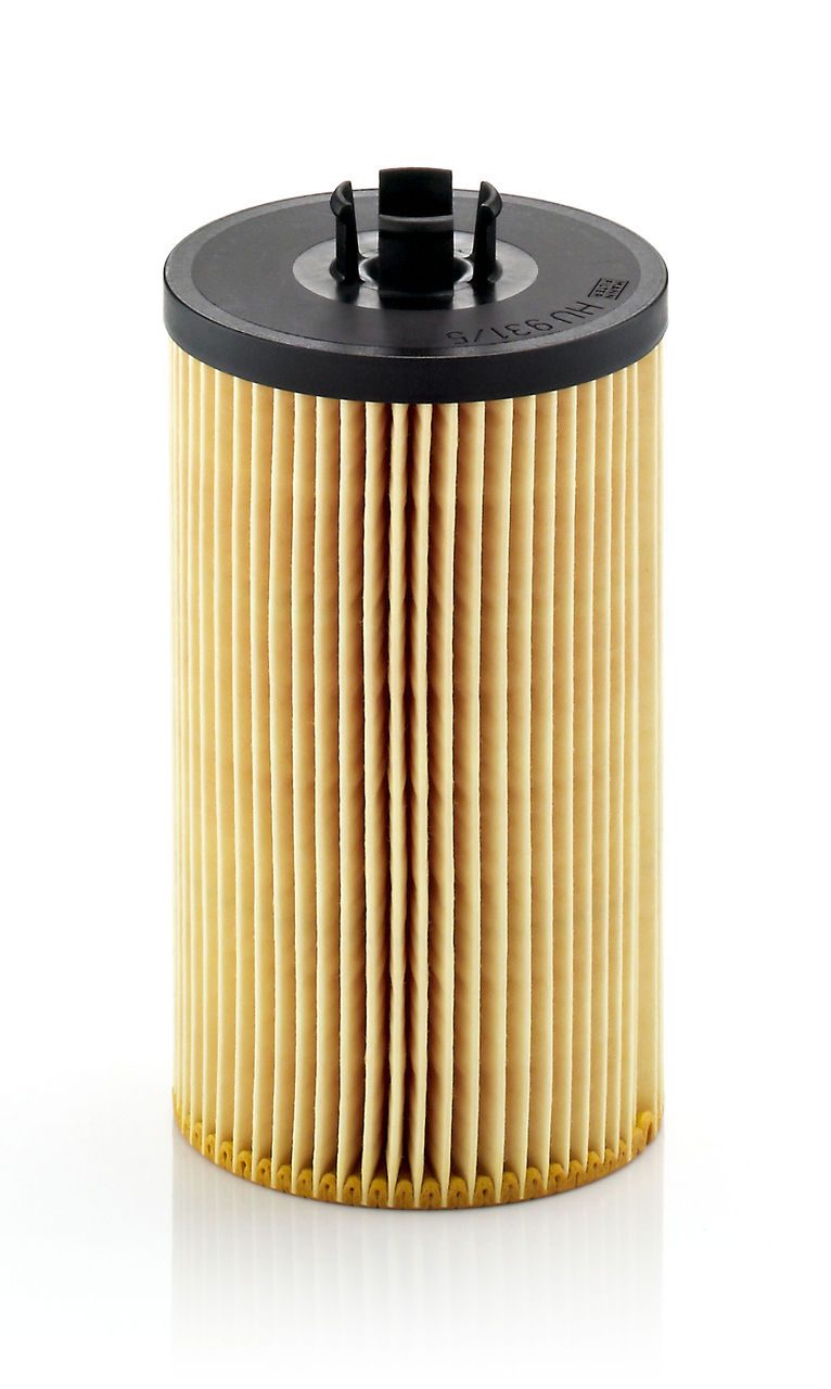 Mann Oil Filter HU 931/5 X