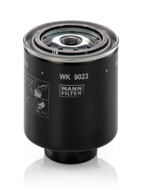 Mann Fuel Filter WK 9023 Z