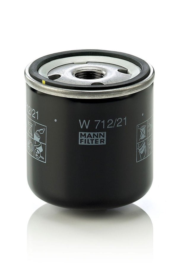 Mann Oil Filter W 712/21