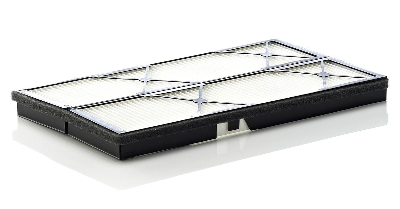 Mann Cabin Filter CU 3759