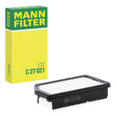 Mann Air Filter C 27 021