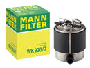 Mann Fuel Filter WK 920/7