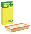 Mann Air Filter C 3093/1