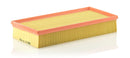 Mann Air Filter C 35 156