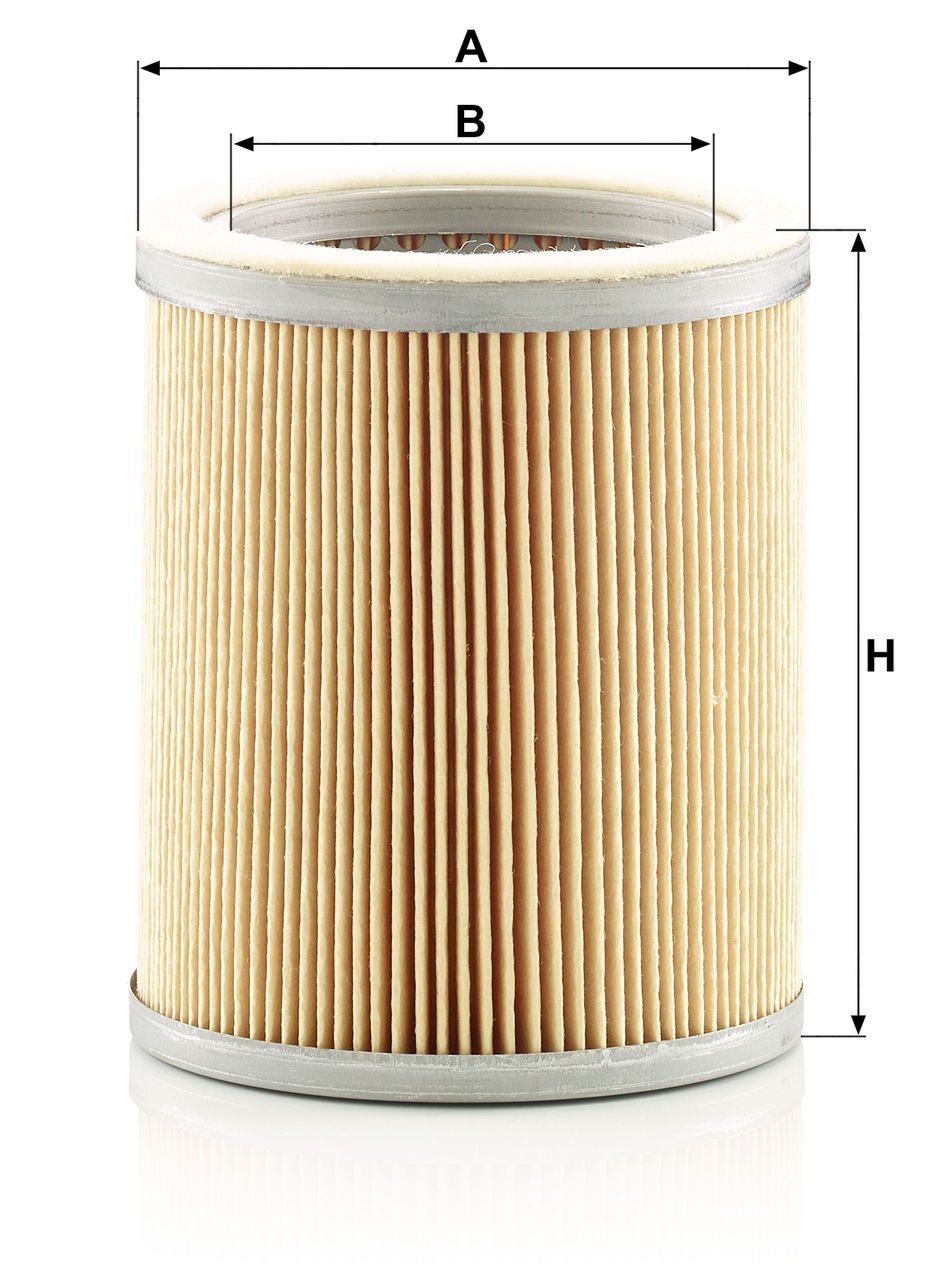 Mann Air Filter C 922/1