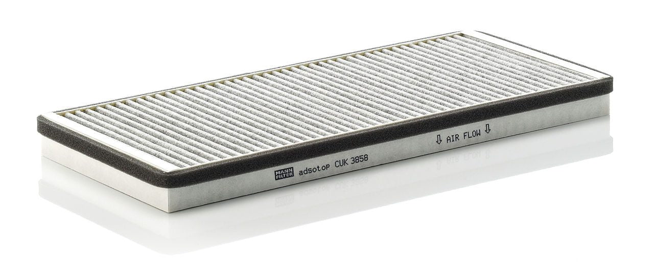 Mann Cabin Filter CUK 3858