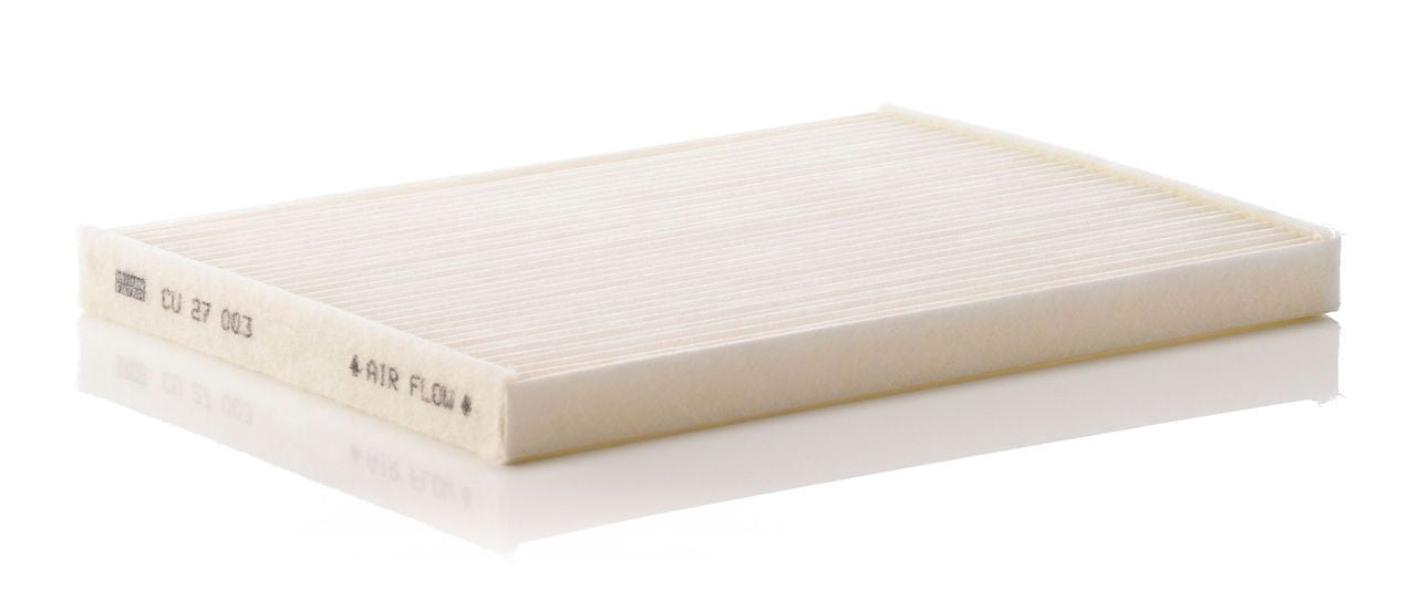 Mann Cabin Filter CU 27 003