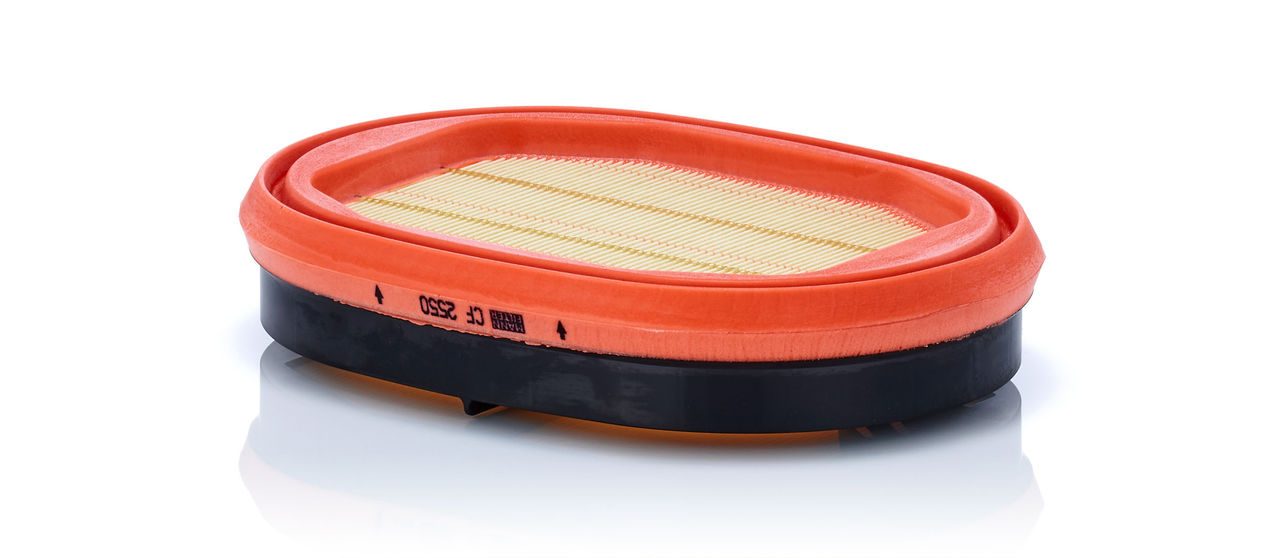 Mann Secondary element Filter CF 2550