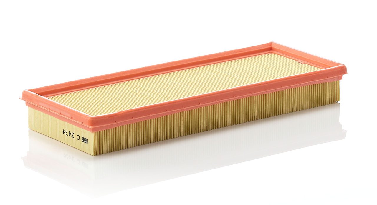 Mann Air Filter C 3474