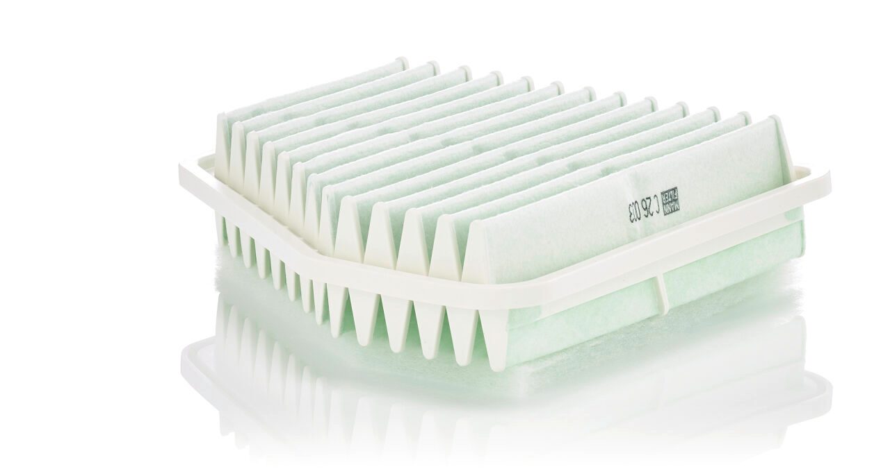 Mann Air Filter C 26 003