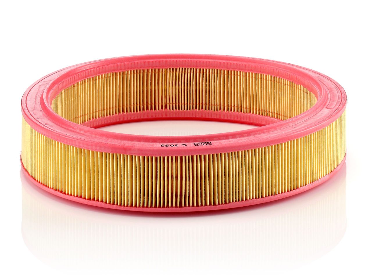 Mann Air Filter C 3055