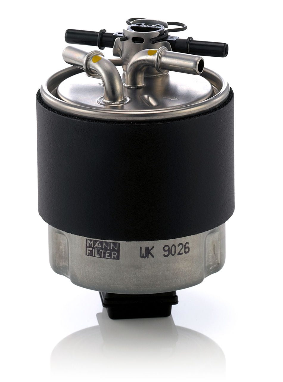 Mann Fuel Filter WK 9026