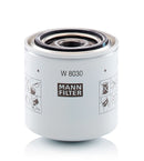 Mann Oil Filter W 8030