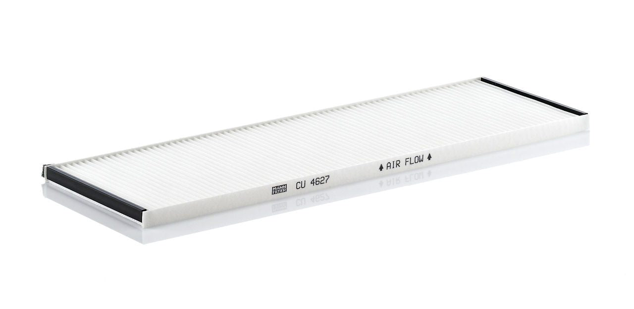 Mann Cabin Filter CU 4627