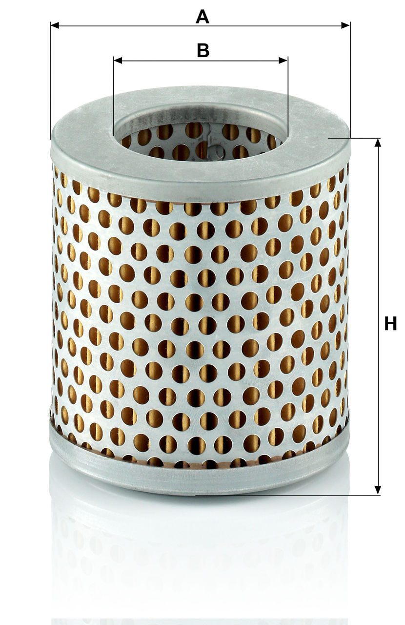Mann Air Filter C 711/1