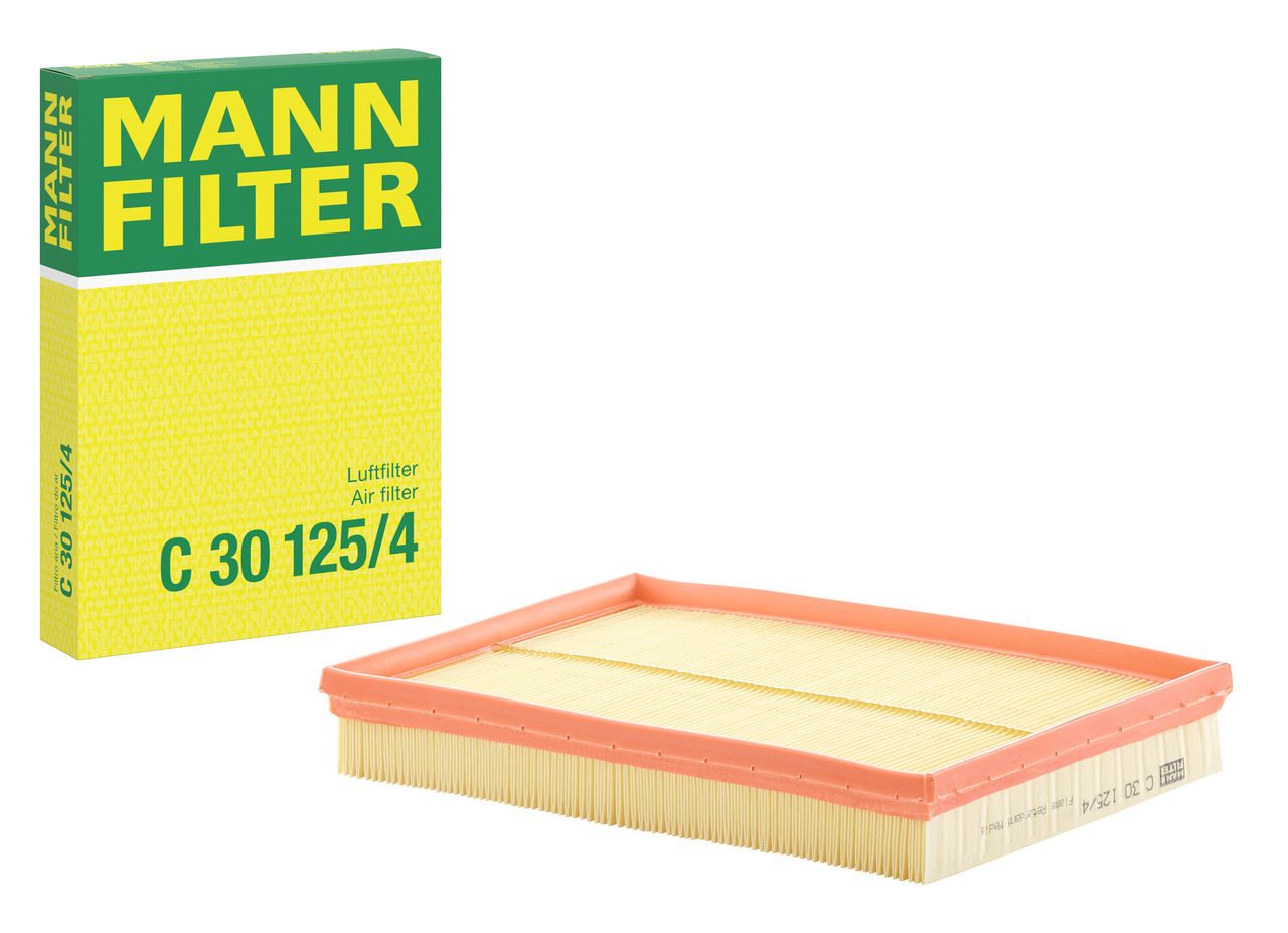 Mann Air Filter C 30 125/4
