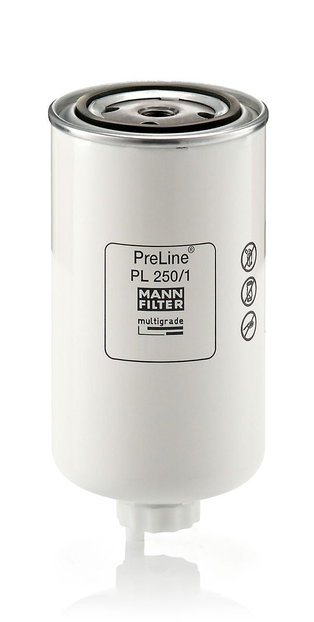 Mann Fuel Filter PL 250/1