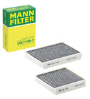 Mann Cabin Filter CUK 21 000-2
