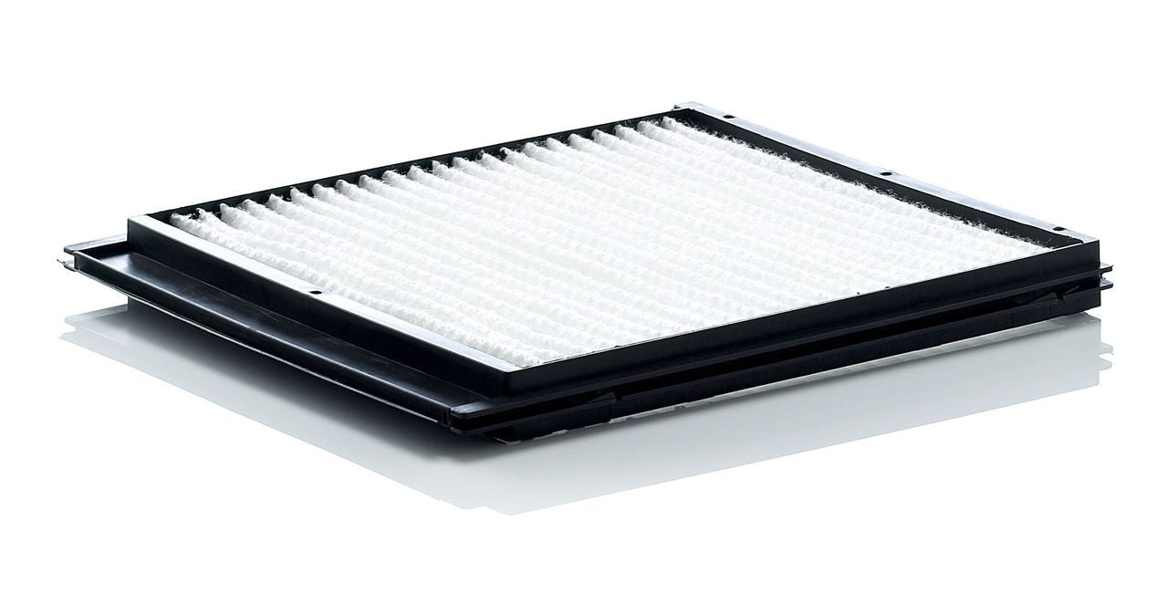 Mann Cabin Filter CU 2516