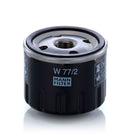 Mann Oil Filter W 77/2