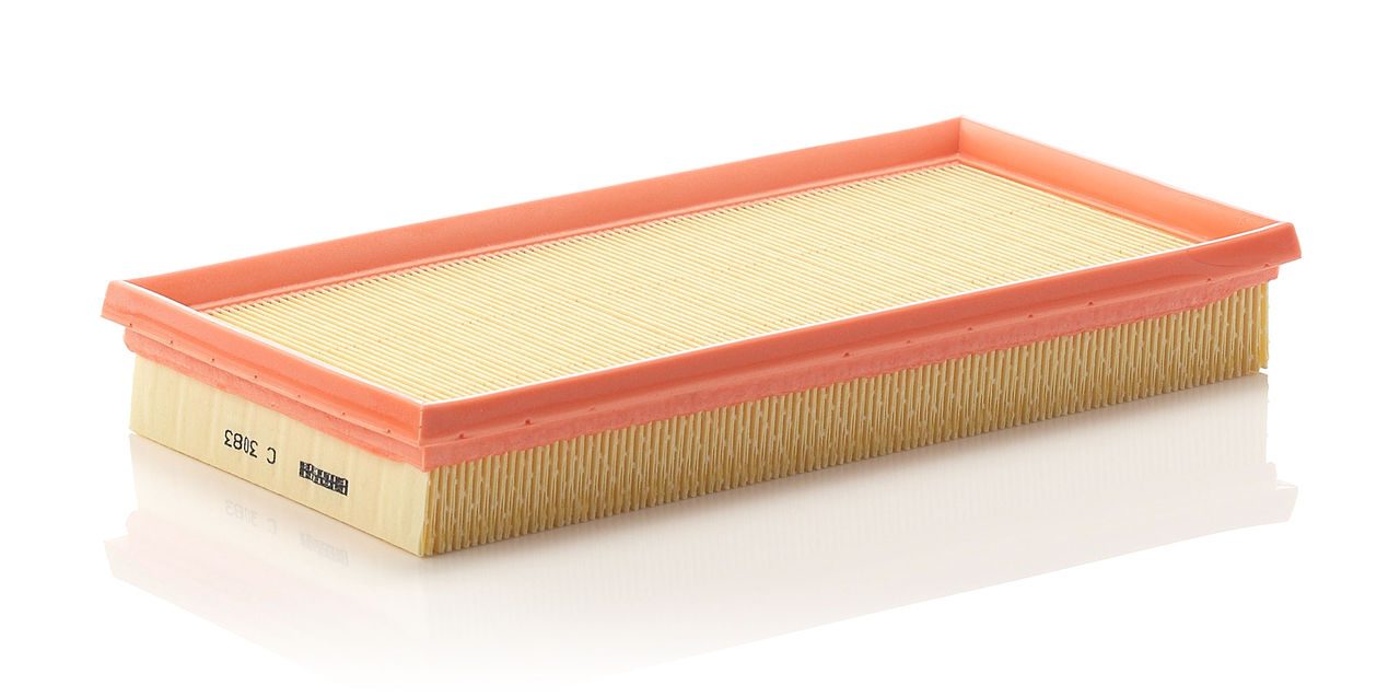 Mann Air Filter C 3083
