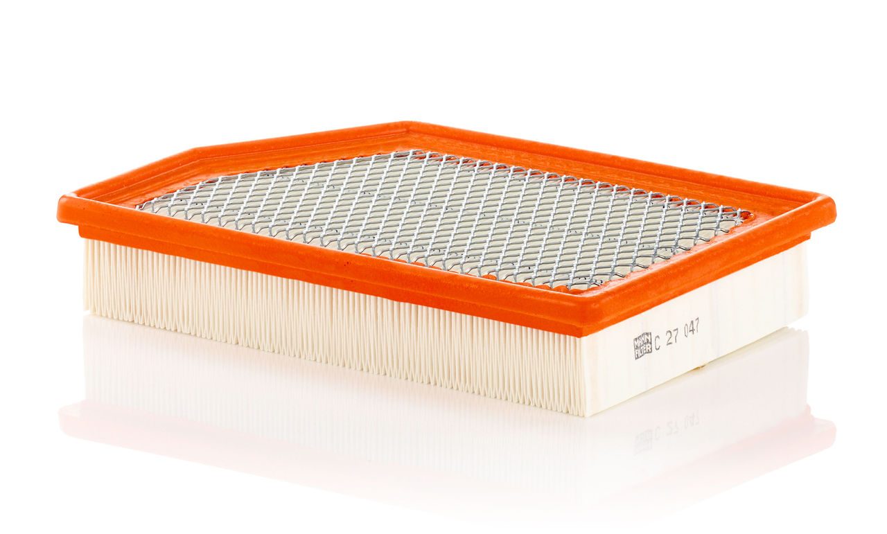Mann Air Filter C 27 047