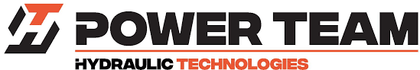 SPX Power Team hydraulics