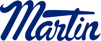 Martin Sprockets and Bushes
