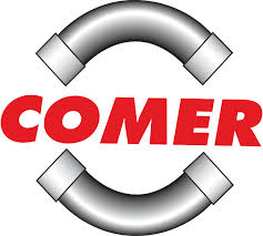 Comer Pipe Fittings