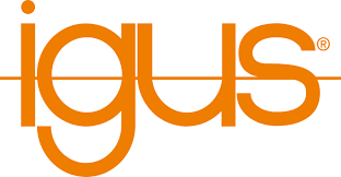 Igus plastic bearings