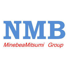 Shop NMB / Minebea Mitsumi Precision Bearings | Roladex Industrial UK