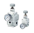 SMC IR2120-F02 SMC Precision Pressure Regulator