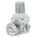 SMC IRV20-N07 SMC Vacuum Regulator
