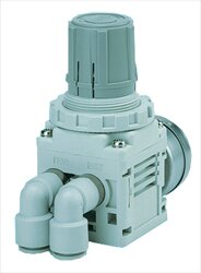 SMC IRV10A-LC06 SMC Vacuum Controller
