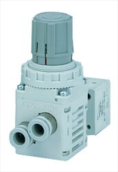 SMC IRV10A-C06B SMC Vacuum Regulator