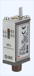 SMC IS10-01 SMC Mechanical Pressure Switch