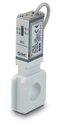 SMC IS10M-50-A SMC Pressure Switch