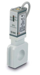 SMC IS10M-20-6LP-A SMC Pressure Switch