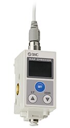SMC ISA3-GCP-1LB-L1 SMC Air Gap Sensor