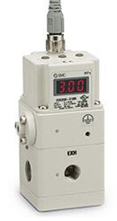 SMC ITVX2030-01F3BN SMC Electro-Pneumatic High D