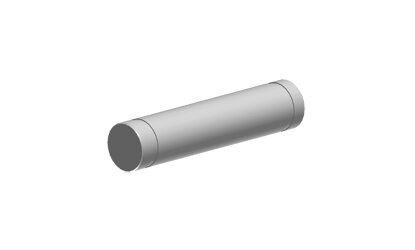 SMC CD-Z015SUS SMC Bolt For Fork Fastening